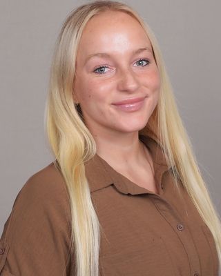 Photo of Lillanna Fioretti, Pre-Licensed Professional, MHC-LP