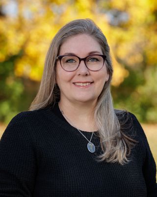 Photo of Rebecca Deo, Licensed Professional Clinical Counselor, LPCC-S