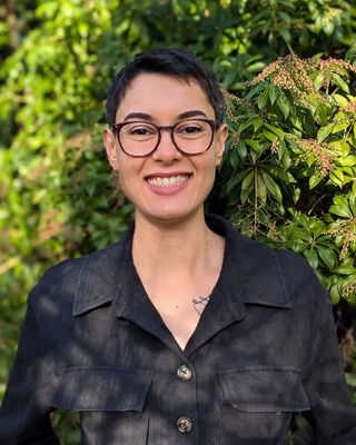 Photo of Sophia Moss, Pre-Licensed Professional