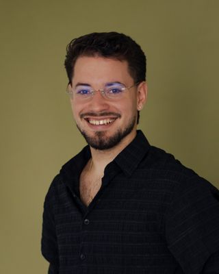 Foto de Lcdo. Juan Ortiz-Díaz, Psicólogo, Lic. en Psicología