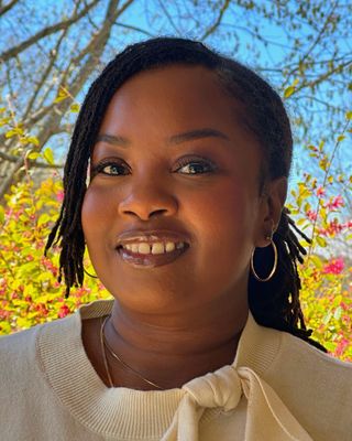 Photo of Sheronica Airiohuodion - Sheronica Airiohuodion-Achieve Wellness Counseling, Clinical Social Work/Therapist, LICSW