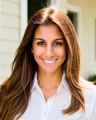 Photo of Juliah Berkowitz, Clinical Social Work/Therapist, LCSW