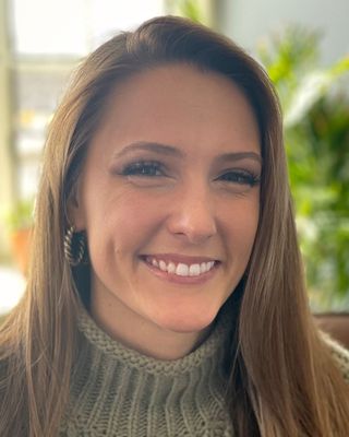 Photo of Breann Beardslee-Zamudio, Licensed Professional Counselor in Harrisburg, PA