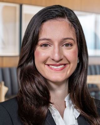 Photo of Dr. Isabel Colón Garcia, Psychiatrist, MD
