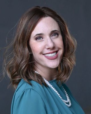Photo of Sarah Bakhshi, Psychologist in Atlanta, GA