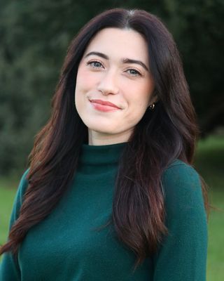 Photo of Mia Fraser, Provisional Licensed Professional Counselor, MA, PLPC