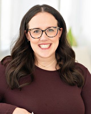 Photo of Emily Lyon, Clinical Social Work/Therapist, LISW-S, PMH-C