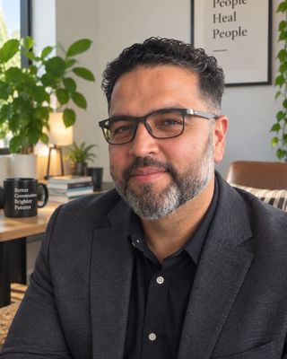 Photo of Alex Avila, Marriage & Family Therapist, LMFT