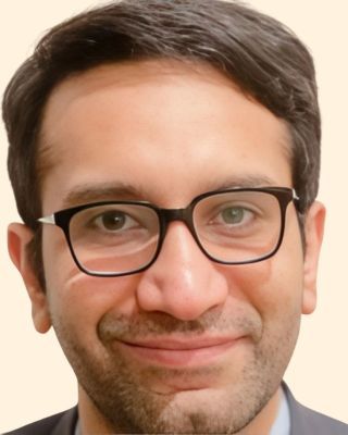 Photo of Dr. Arashinder Dhaliwal, Psychiatrist, MD