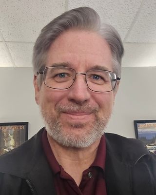 Photo of Brent Peak - Couples Therapy in Phoenix at North Valley Therapy, Licensed Professional Counselor, MSPC