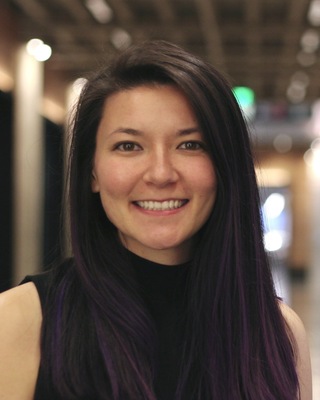 Photo of Brittan Chow, Marriage & Family Therapist in Berkeley, CA