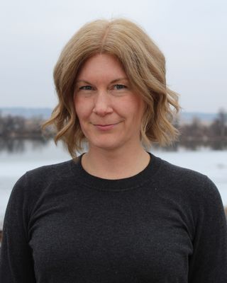 Photo of Melanie Ficke, Pre-Licensed Professional, MSW