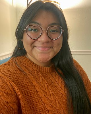 Photo of Hoyuky Pec, Registered Clinical Social Worker Intern, MSW