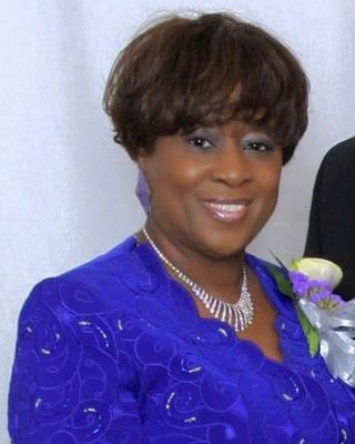 Photo of Dr. Gloria Jean Fenceroy, Licensed Professional Counselor in Plano, TX