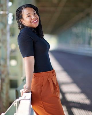 Photo of Nadirah Habeebullah, Marriage & Family Therapist, LMFT
