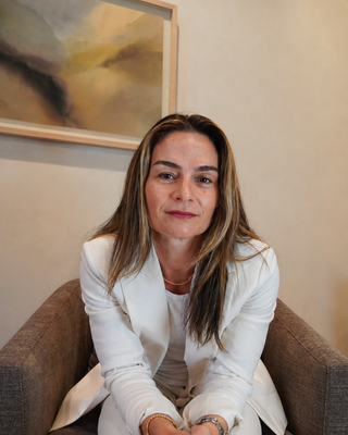 Photo of Brittany Minna, Marriage & Family Therapist, MA, LMFT