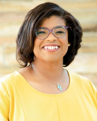 Photo of Johnece Smith, Licensed Professional Counselor in Birmingham, AL