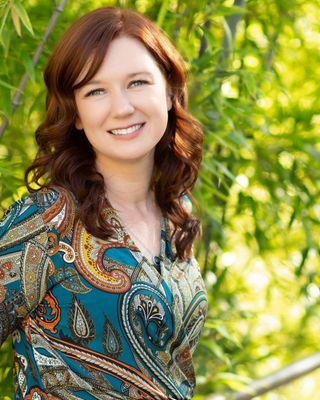 Photo of Erinn Everhart, MS, LMFT, Marriage & Family Therapist