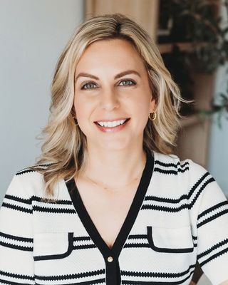 Photo of Jenna Young, Licensed Professional Counselor, MA, LPC, ASAT