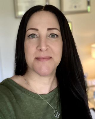 Photo of Danielle Barone - Danielle Barone, LCSW, Clinical Social Work/Therapist, MSW, LCSW-QS