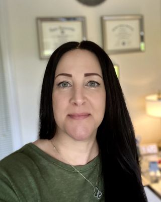 Photo of Danielle Barone - Danielle Barone, LCSW, Clinical Social Work/Therapist, MSW, LCSW-QS