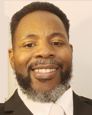 Photo of Charles Hankton, Licensed Professional Counselor