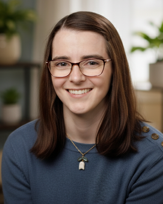 Photo of Megan Leamon, Psychologist, PhD, LP