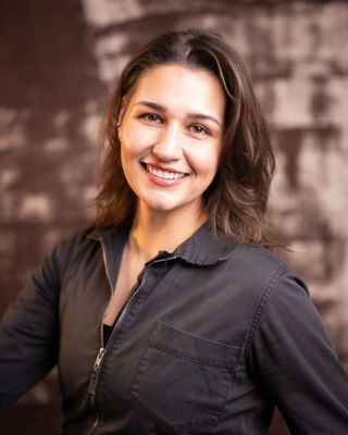 Photo of Dani Perez, Counsellor, MA, CCC