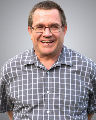 Photo of Gregory Mairs, Marriage & Family Therapist, LMFT