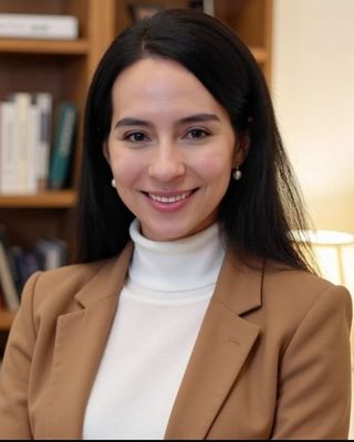 Photo of Angelica Rivera-Williams, Licensed Professional Counselor, MS, LMHC