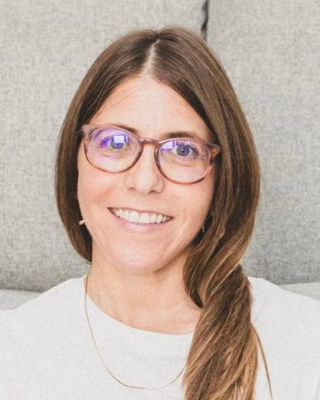 Photo of Nicky Langbaum, Licensed Professional Counselor, LPC, LMHC