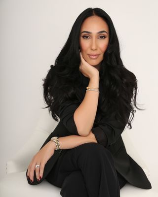 Photo of Gabriella Mataev, Counselor, LMHC, MA
