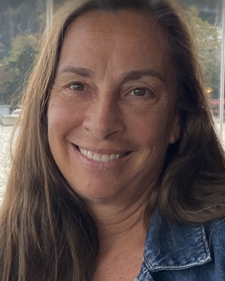 Photo of Annette K Smith, Clinical Social Work/Therapist, LCSW, CACIII