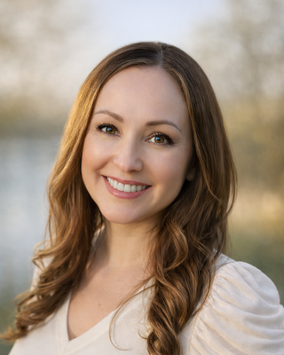 Photo of Maryana Harrelson, Licensed Professional Counselor, MA, LPC