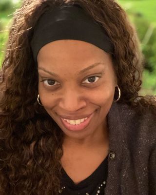 Photo of Linda Zellous, LAC