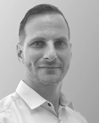 Photo of Tim Campiciano, Psychologist, PsyBA General