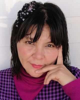 Foto de Yedith Vázquez Santos, Psicoterapeuta, Lic. en Psicología