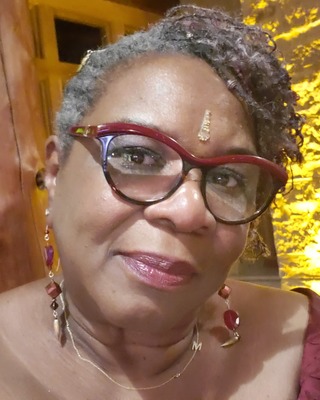 Photo of Michelle D Morancie, PhD, Psychologist in Atlanta
