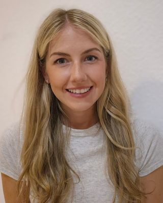 Photo of Sarah Mowatt