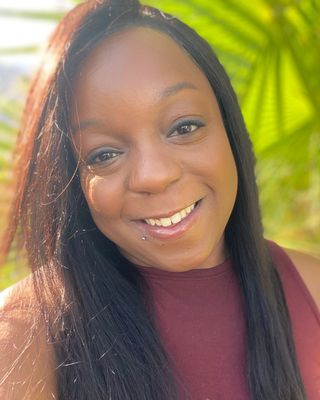 Photo of Brionna Ottē, Marriage & Family Therapist Associate in Palm Springs, CA