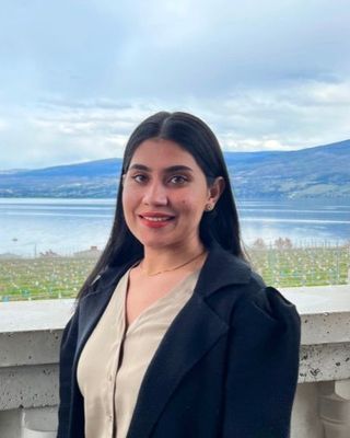 Photo of Semarn Singh, Licensed Mental Health Counselor, MA, LMHC, NCC
