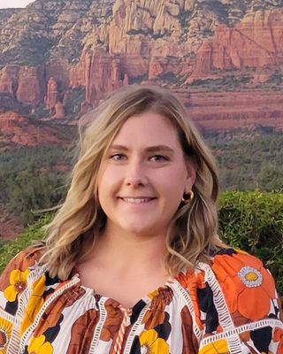 Photo of Katarina Grandey, Clinical Social Work/Therapist, LISW-S