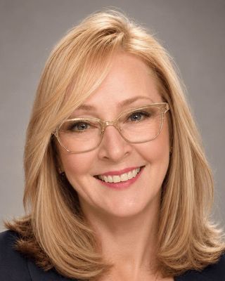Photo of Maryellen Carlucci, Psychiatric Nurse Practitioner, PMHNP