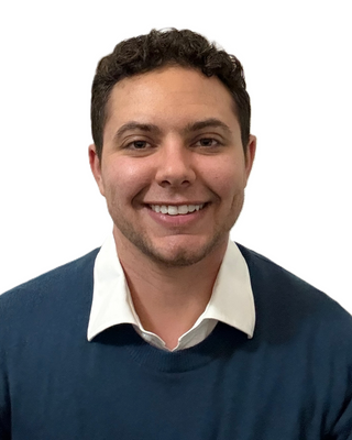 Photo of Parker Zyndorf, Psychologist, PsyD