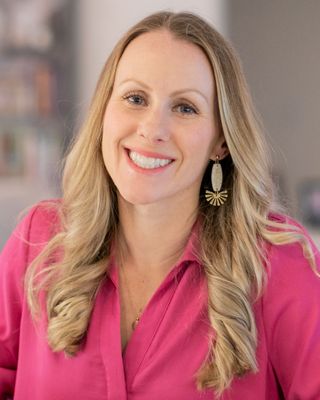Photo of Kathryn Davis, Licensed Professional Counselor in South Carolina