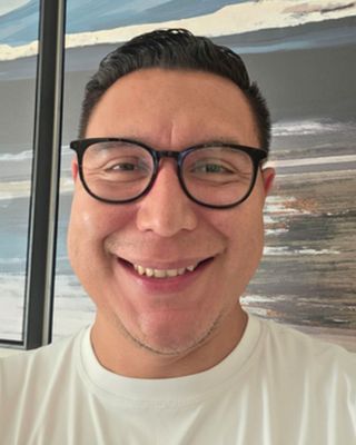Photo of Jose E Guevara, Marriage & Family Therapist, MS, LMFT