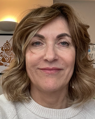 Photo of Trisha Henson, Counsellor, DCounsPsych, MBACP