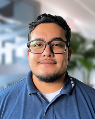 Photo of Edwin Guzman, Licensed Clinical Professional Counselor, MS, CRC, LCPC