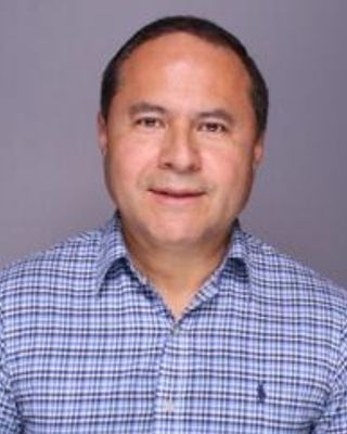 Photo of Robert Ramos, Marriage & Family Therapist, LMFT