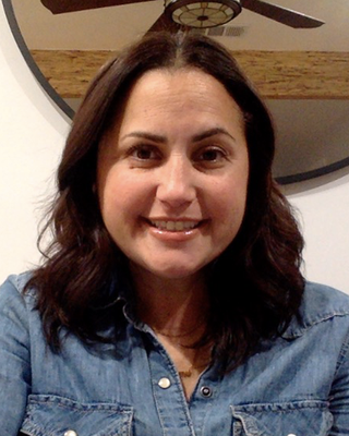 Photo of Diana Zuniga, Marriage & Family Therapist, LMFT